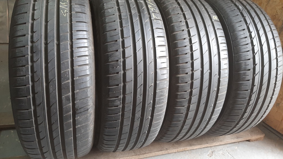 Hankook Ventus Prime R