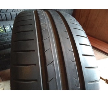 Dunlop SP Sport Fastresponse 195/50R 15