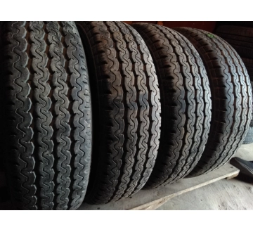 Radial Trailier Maxx 185R 14C