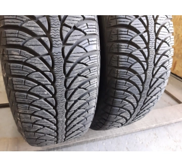 Fulda Montero 3 185/65R 14