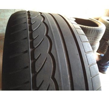 Dunlop SP Sport 01 275/40R 19