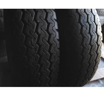 SteelRadial UE-168 185R 14C