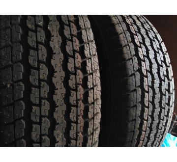 Bridgestone Dueller H/T 840 255/70R 18