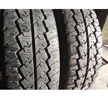 Hankook Radial RA 10 185R 14C