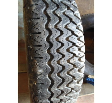 Michelin XVS - P 185R 15C
