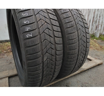 Pirelli Sottozero 3 RFT 245/50R 19