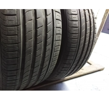 Nexen N Fera SU 1 245/50R 18