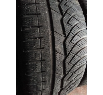 Michelin Pilot  Alpin PA 4 235/50R 17