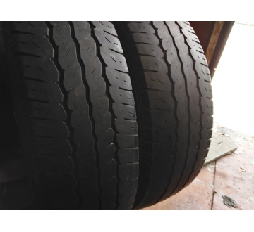 Maxxis VanSmart MCV 3+ 225/75R 16C