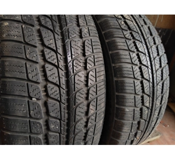 Fortuna Winter 215/55R 18