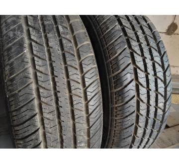 Maxxis Radial UA-603 195/65R 14