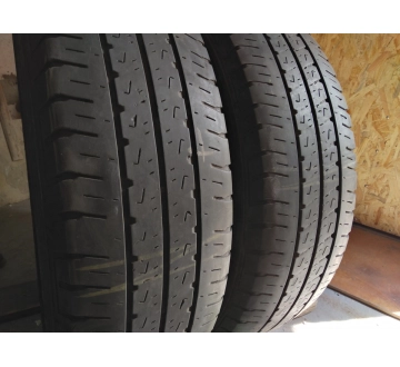 Fulda Conveo Tour 2 225/75R 16C