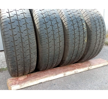 Barum Vanis 2 215/70R 15C