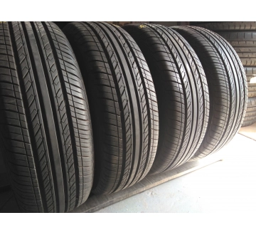 Ovation Eco Vision Vi-682 205/70R 14