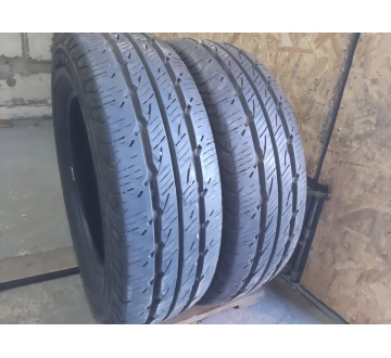 Uniroyal Rain Max 2 195/70R 15C