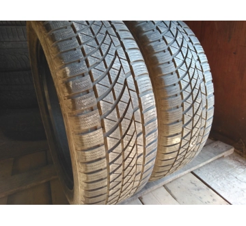 Hankook Kinergy 4s 215/55R 18