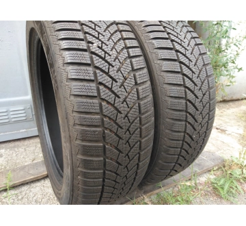 Semperit Speed-Grip 3 205/55R 17