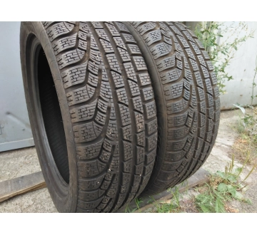 Pireli Sottozero Winter 210 205/55R 17