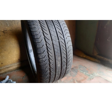 Continental ProContact GX SSR 275/40R 19