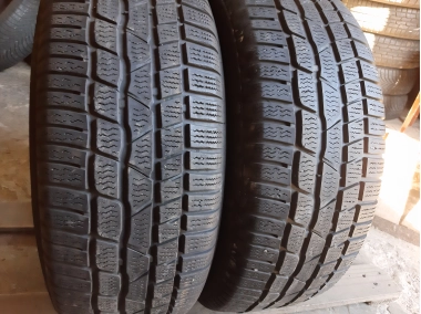 Continental Conti Contact TS 815 215/60R 16