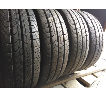 Semperit Van-Life// 195/70R 15C