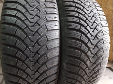 Falken Eurowinter H501 SUV 225/55R 18