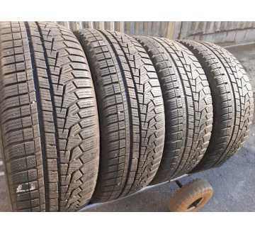 Hankook Winter I`cept EVO 2 205/55R 17