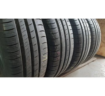Kumho Eco Wing ES 01 205/65R 16