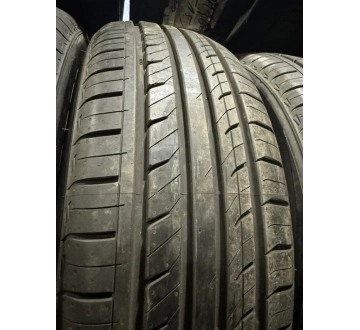 Летние б/у шины Ghao Yang Radial PR76 205 /65 R 16 — фото 2