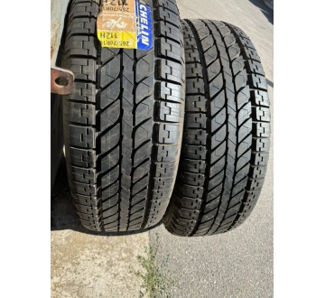 Michelin Synchrone 4*4 265/70R 16