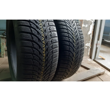 Kumho Witnercraft WP51 205/45R 16