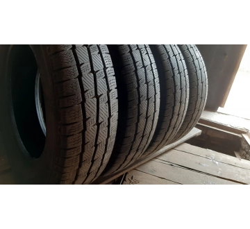 Torque Studless WTQ 5000 195/75R 16C