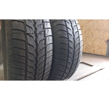 Uniroyal MS Puls 66 215/65R 15