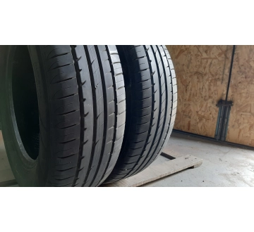 Hankook Ventus Prime 2 215/70R 16