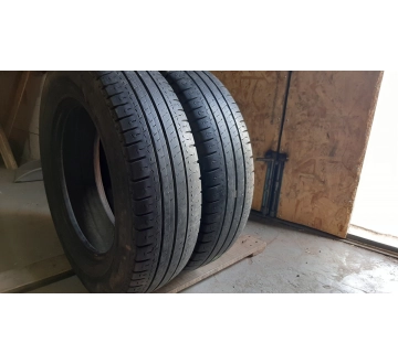 Michelin Agilis….//. 195/75R 16C