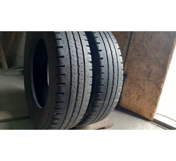 Kleber Trans Pro 195/75R 16C