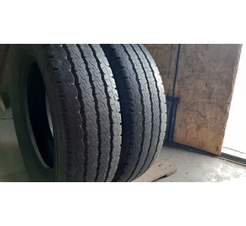Firestone Vanhawk…//. 195/75R 16C