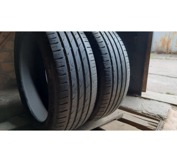 Nexen N Fera SU 4/../ 225/45R 19