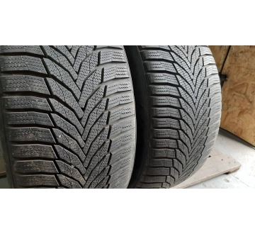 Nexen WinGuard Sport2../ 235/40R 18