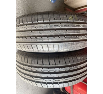 Fulda EcoControl HP 225/60R 16