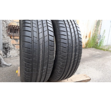 Bridgestone Turanza T005../. 205/65R 15