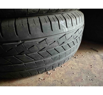 GoodYear Excelence 235/65R 17