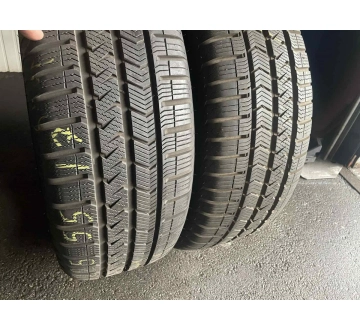 Vredestein Quatrac 5.. 225/55R 17
