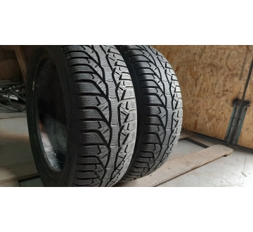 Kleber Kristal HP 2./. 195/50R 15