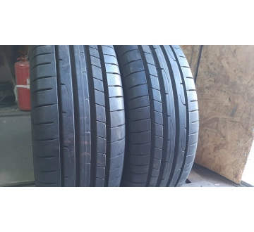 Dunlop SportMaxx RT2.//../ 235/60R 18