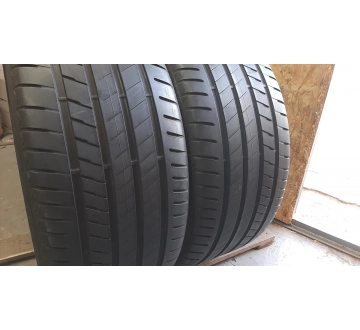 Качественные шины бу:  Bridgestone Alenza001.././/, шины б у R 20 фото