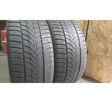 Imperial Snow Dragon UHP../../ 265/40R 20