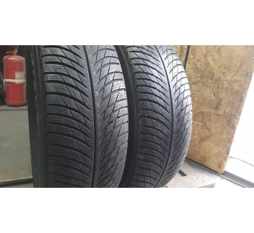 Michelin Pilot Alpin..//.. 225/60R 17