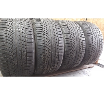 Continental WinterContact TS850P.///.. 275/40R 18