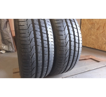Pirelli Pzero Tm 245/40R 20